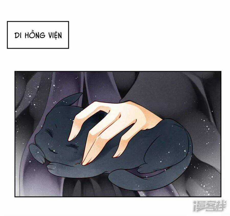 Ái Thượng Vô Địch Tiếu Hoàng Hậu Chapter 86 trang 22