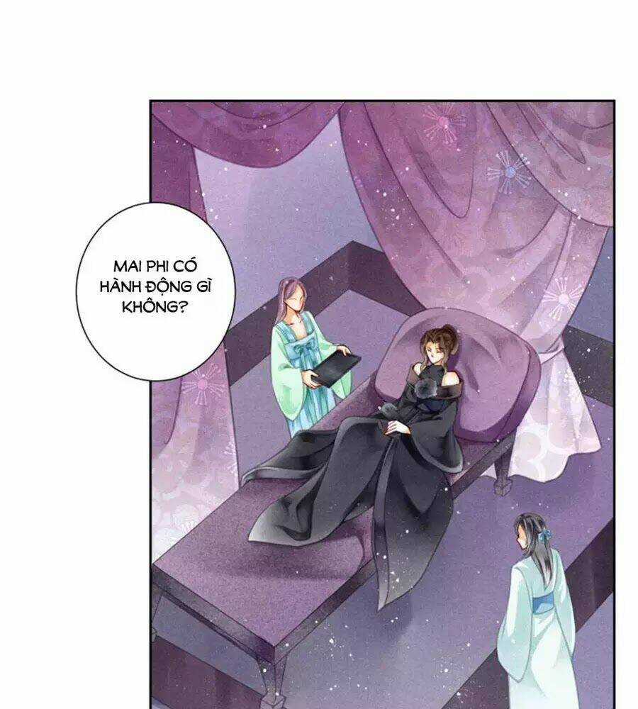 Ái Thượng Vô Địch Tiếu Hoàng Hậu Chapter 86 trang 23