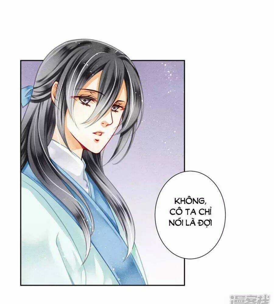 Ái Thượng Vô Địch Tiếu Hoàng Hậu Chapter 86 trang 25