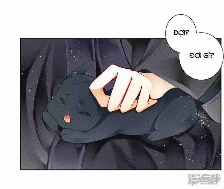 Ái Thượng Vô Địch Tiếu Hoàng Hậu Chapter 86 trang 27