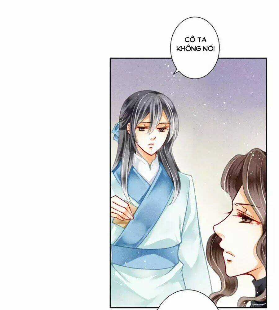 Ái Thượng Vô Địch Tiếu Hoàng Hậu Chapter 86 trang 28