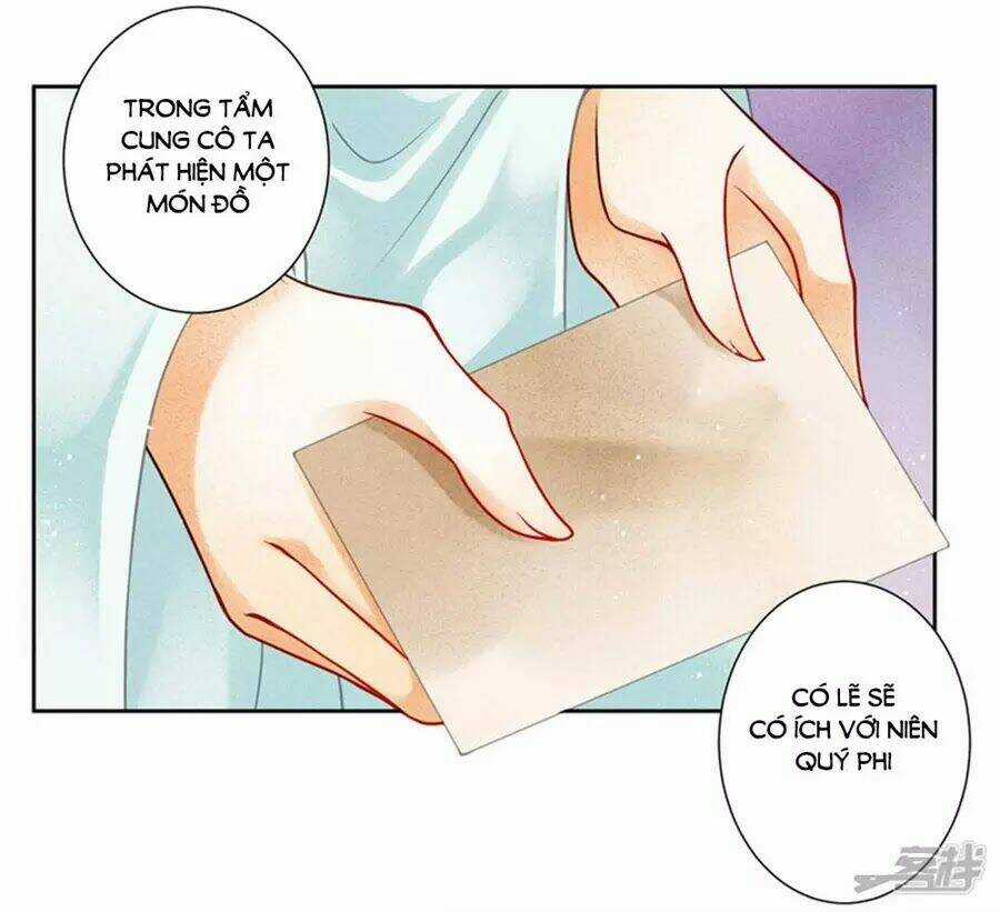 Ái Thượng Vô Địch Tiếu Hoàng Hậu Chapter 86 trang 30