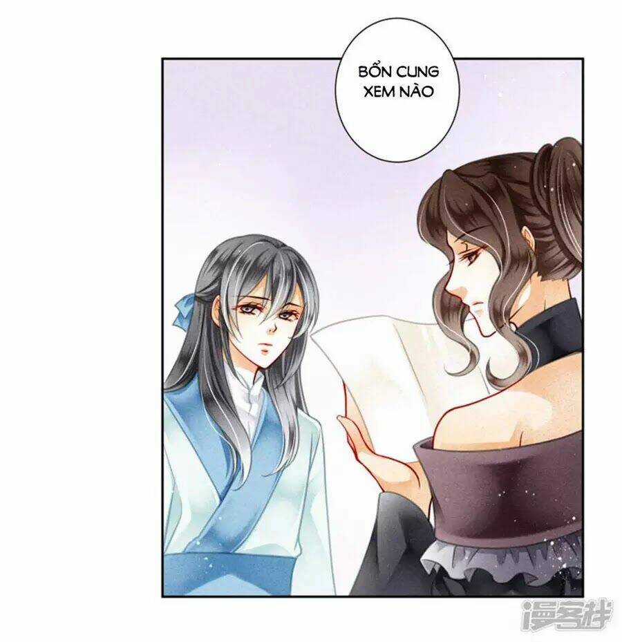 Ái Thượng Vô Địch Tiếu Hoàng Hậu Chapter 86 trang 31