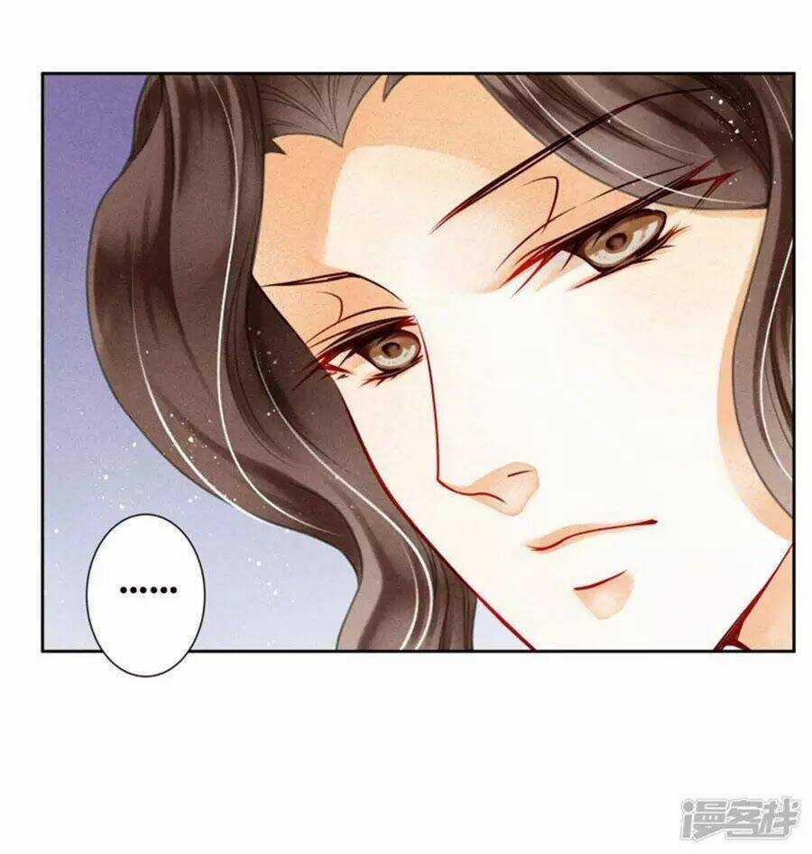 Ái Thượng Vô Địch Tiếu Hoàng Hậu Chapter 86 trang 32