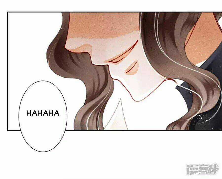 Ái Thượng Vô Địch Tiếu Hoàng Hậu Chapter 86 trang 33