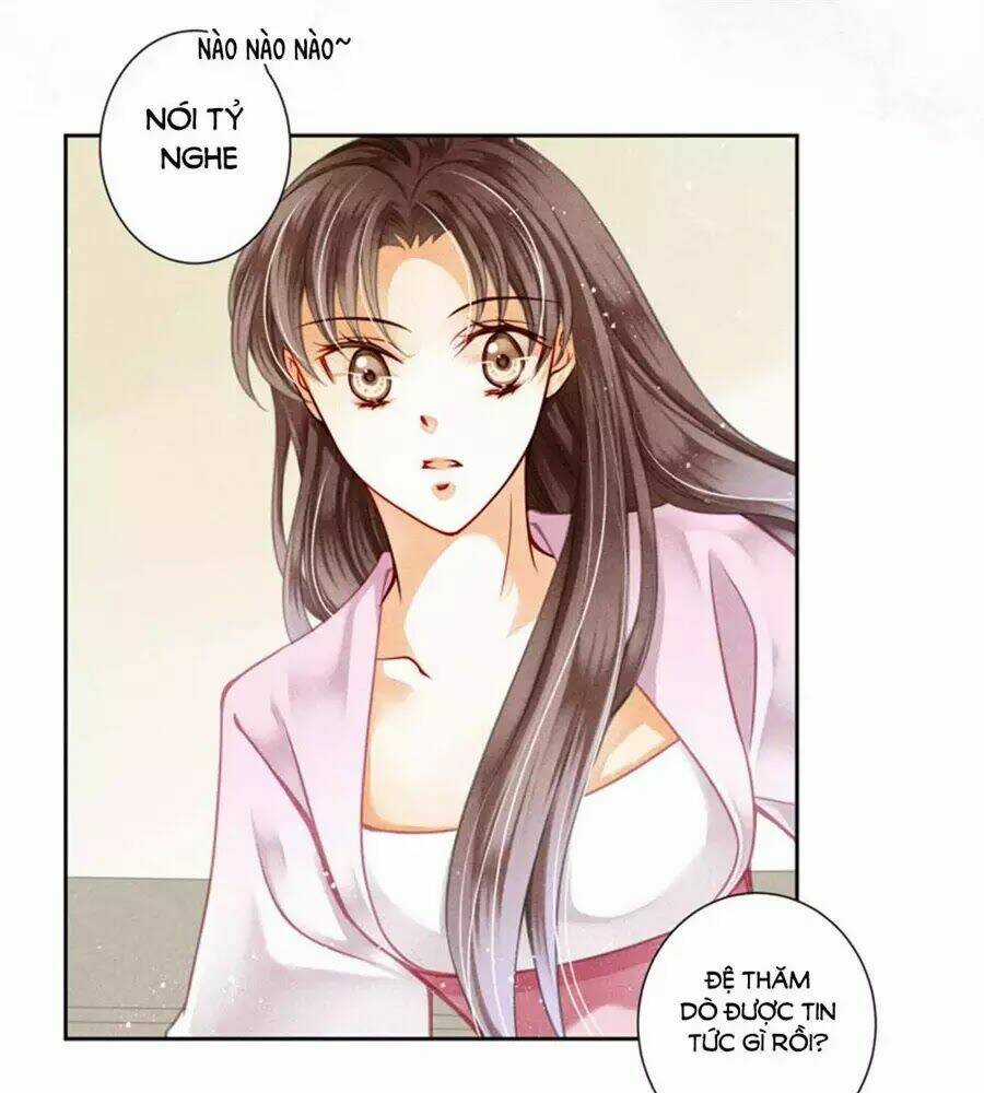 Ái Thượng Vô Địch Tiếu Hoàng Hậu Chapter 86 trang 4