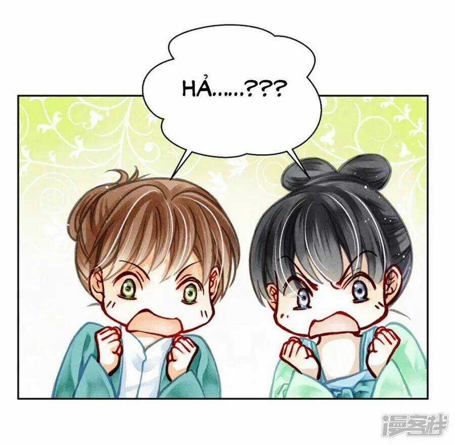 Ái Thượng Vô Địch Tiếu Hoàng Hậu Chapter 86 trang 8