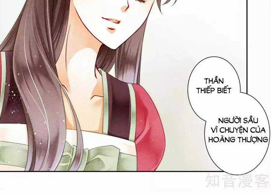 Ái Thượng Vô Địch Tiếu Hoàng Hậu Chapter 87 trang 10