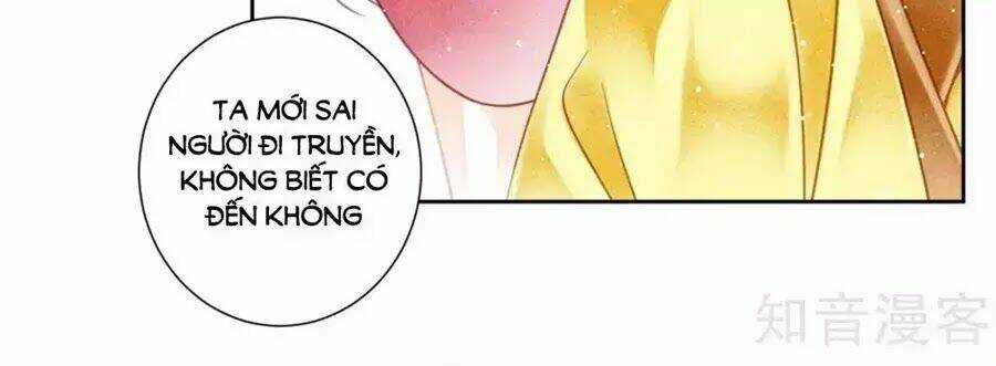 Ái Thượng Vô Địch Tiếu Hoàng Hậu Chapter 87 trang 12