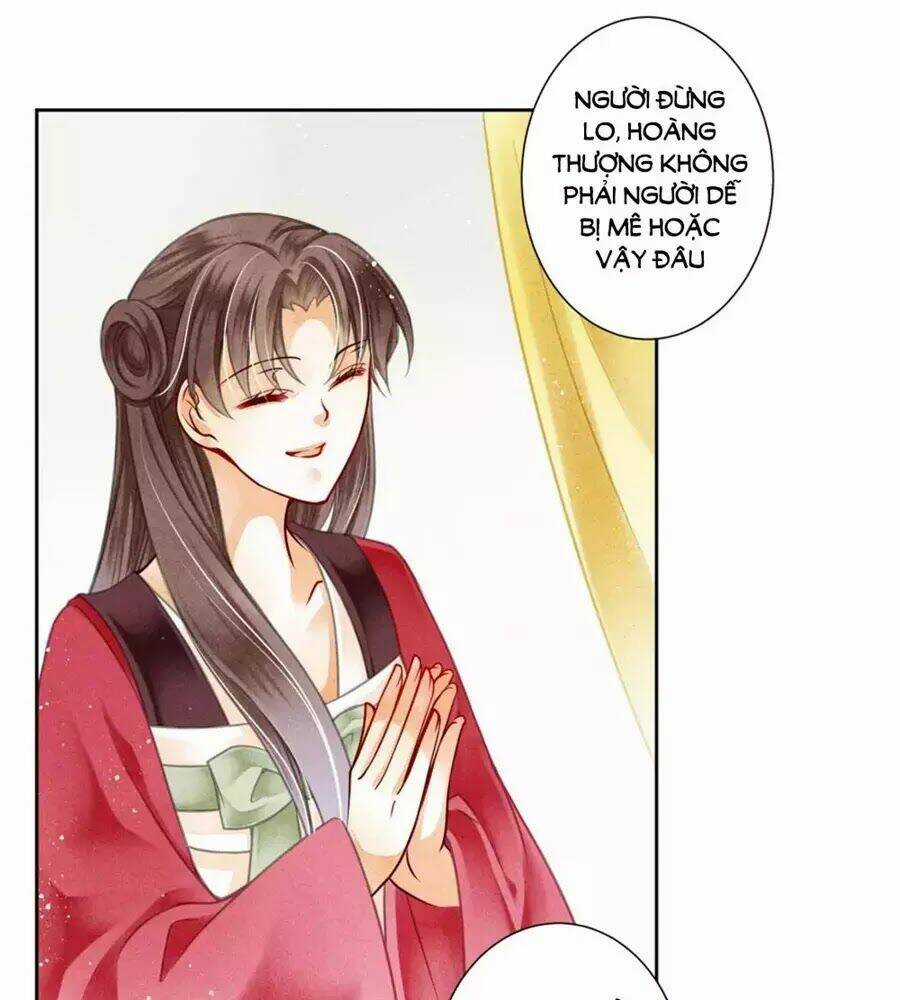 Ái Thượng Vô Địch Tiếu Hoàng Hậu Chapter 87 trang 13