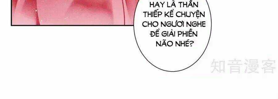 Ái Thượng Vô Địch Tiếu Hoàng Hậu Chapter 87 trang 14