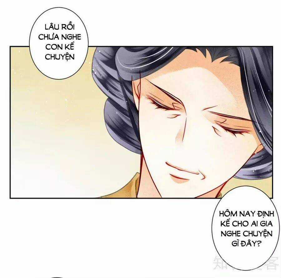 Ái Thượng Vô Địch Tiếu Hoàng Hậu Chapter 87 trang 15