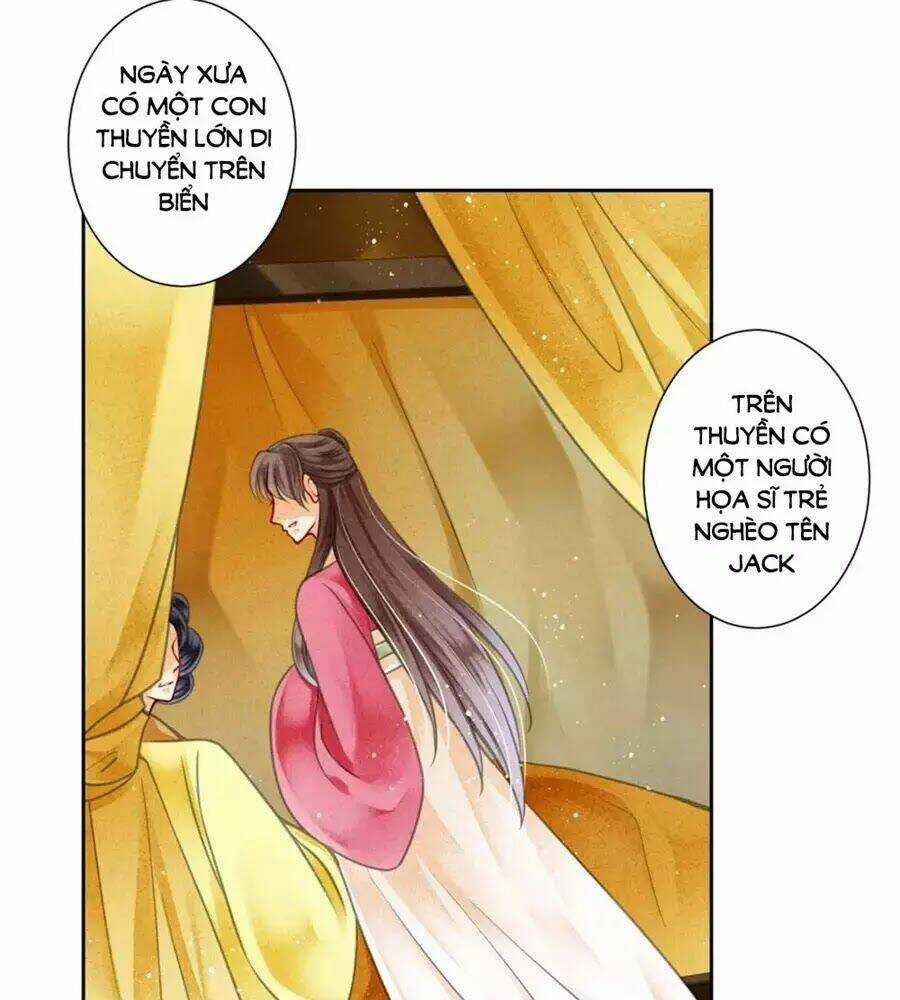 Ái Thượng Vô Địch Tiếu Hoàng Hậu Chapter 87 trang 16