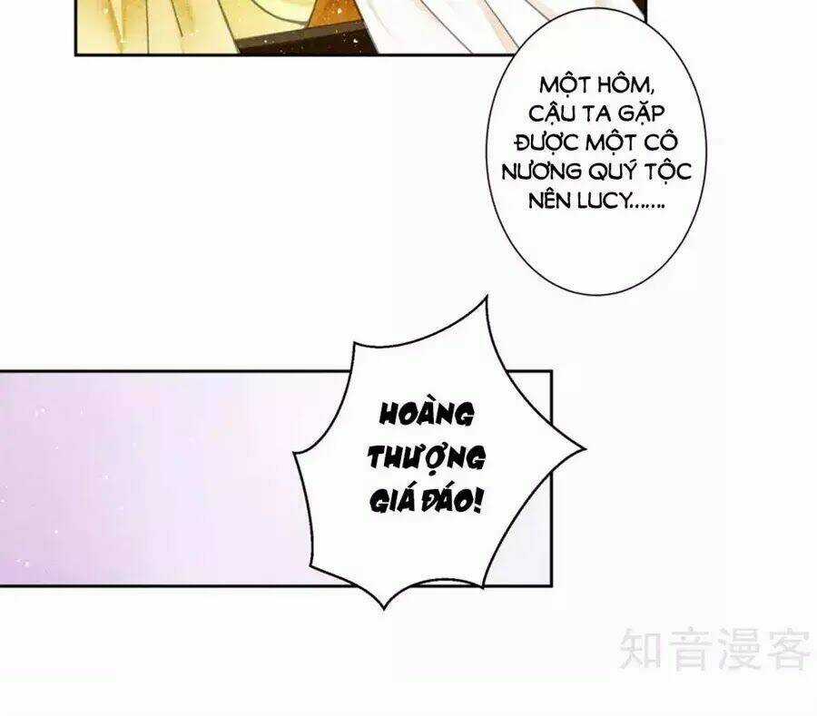 Ái Thượng Vô Địch Tiếu Hoàng Hậu Chapter 87 trang 17