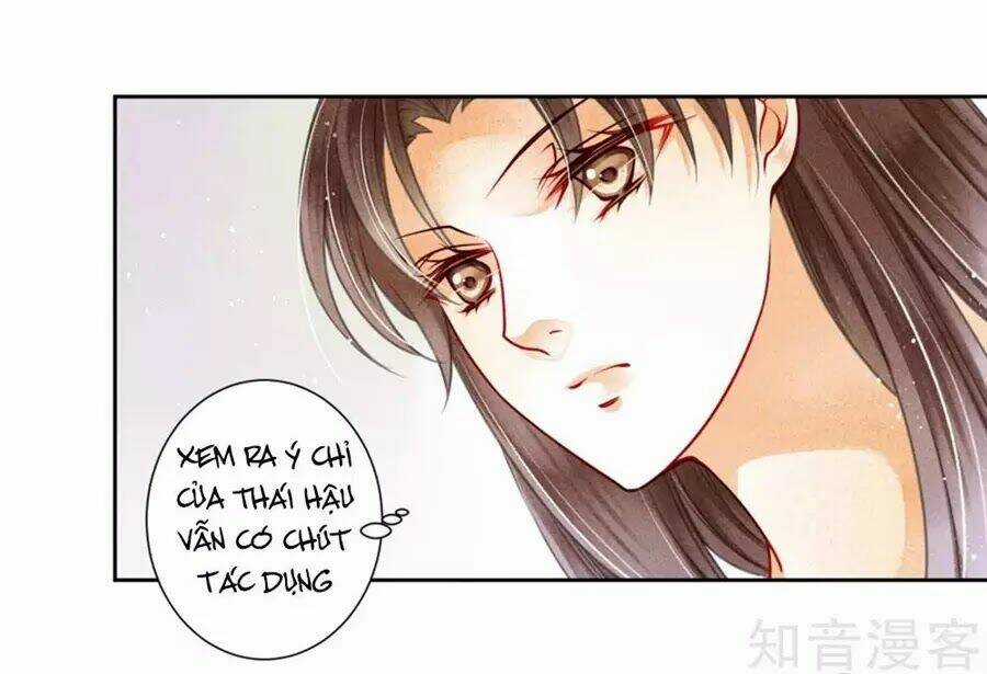 Ái Thượng Vô Địch Tiếu Hoàng Hậu Chapter 87 trang 18