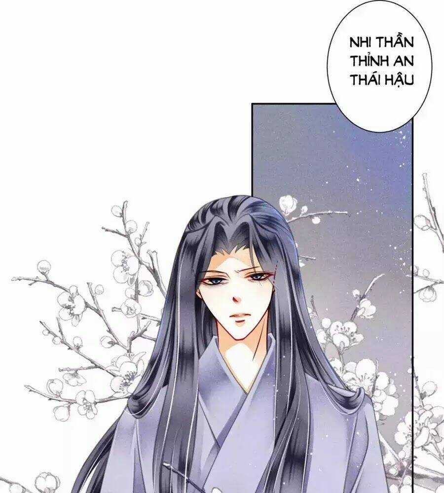 Ái Thượng Vô Địch Tiếu Hoàng Hậu Chapter 87 trang 19