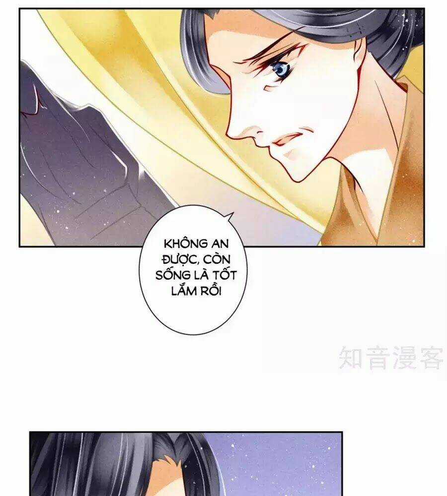 Ái Thượng Vô Địch Tiếu Hoàng Hậu Chapter 87 trang 21