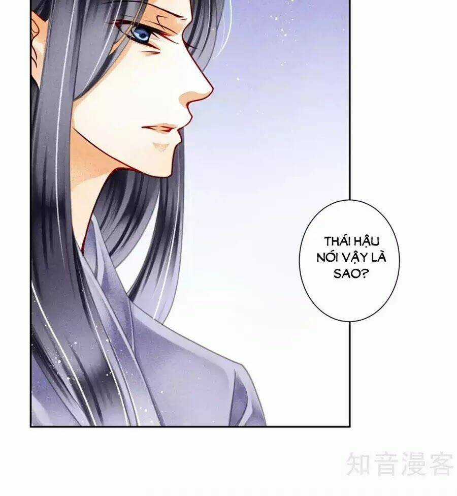 Ái Thượng Vô Địch Tiếu Hoàng Hậu Chapter 87 trang 22