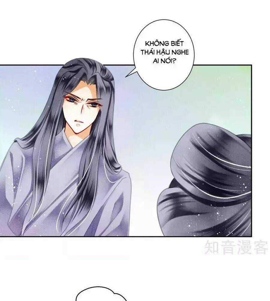 Ái Thượng Vô Địch Tiếu Hoàng Hậu Chapter 87 trang 25