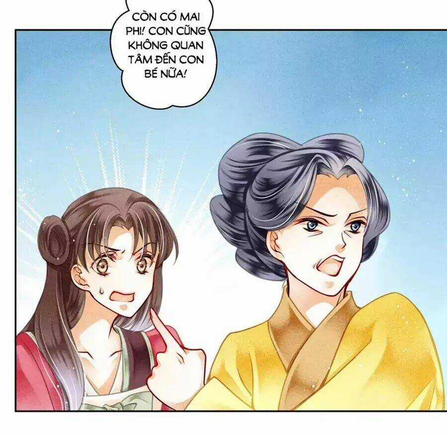 Ái Thượng Vô Địch Tiếu Hoàng Hậu Chapter 87 trang 26