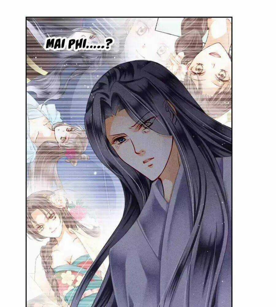 Ái Thượng Vô Địch Tiếu Hoàng Hậu Chapter 87 trang 27