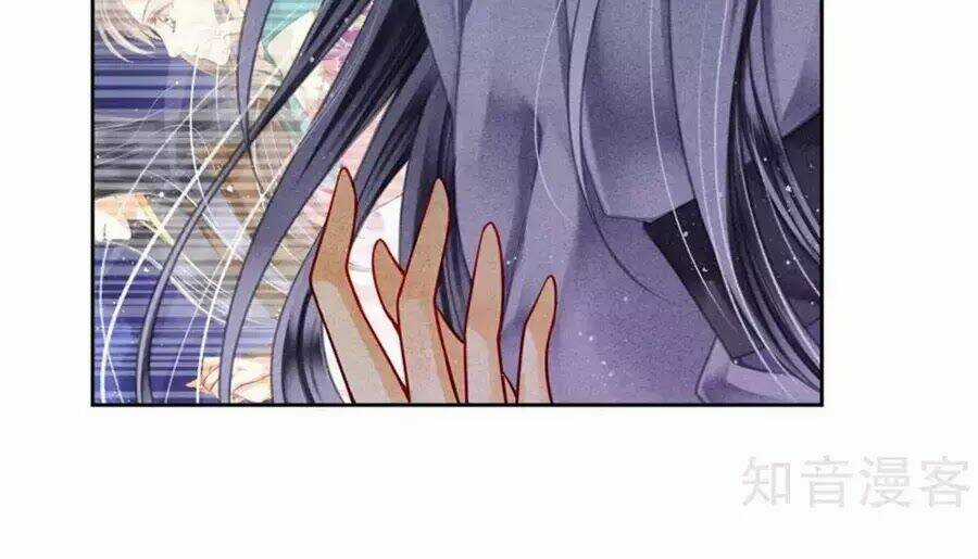 Ái Thượng Vô Địch Tiếu Hoàng Hậu Chapter 87 trang 28