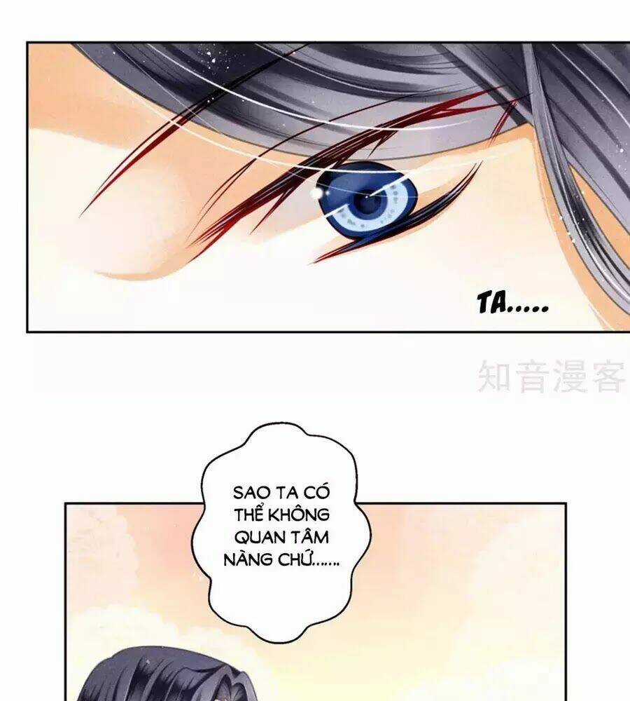 Ái Thượng Vô Địch Tiếu Hoàng Hậu Chapter 87 trang 29