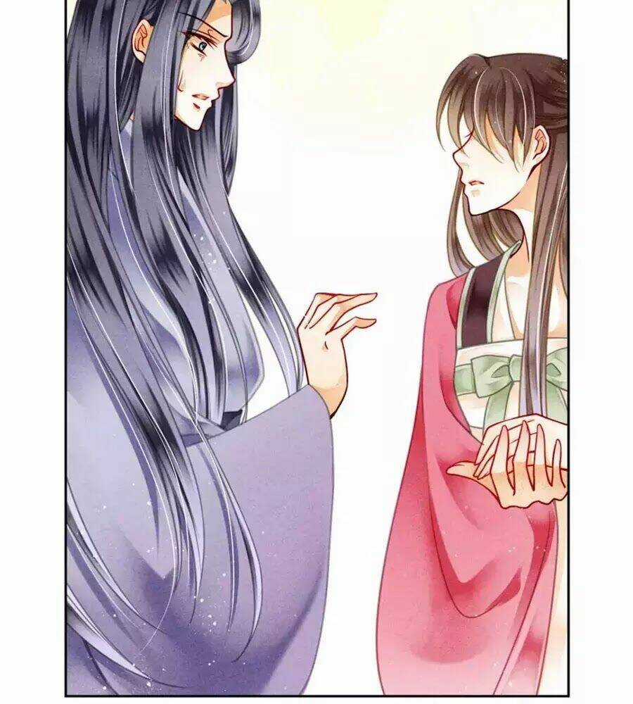 Ái Thượng Vô Địch Tiếu Hoàng Hậu Chapter 87 trang 30