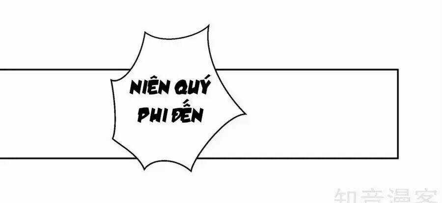 Ái Thượng Vô Địch Tiếu Hoàng Hậu Chapter 87 trang 33