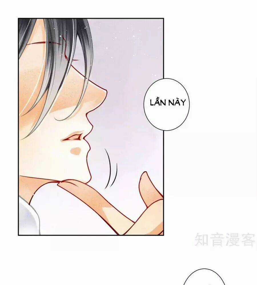 Ái Thượng Vô Địch Tiếu Hoàng Hậu Chapter 87 trang 5