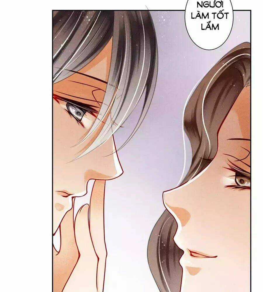 Ái Thượng Vô Địch Tiếu Hoàng Hậu Chapter 87 trang 6