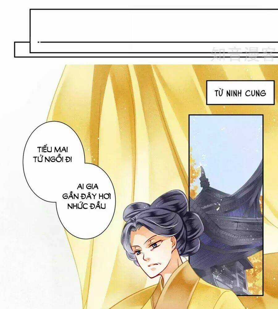 Ái Thượng Vô Địch Tiếu Hoàng Hậu Chapter 87 trang 8