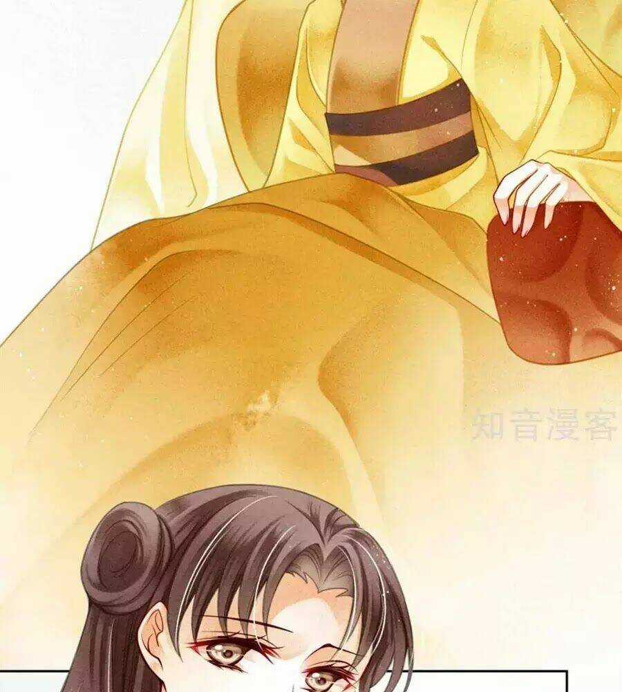 Ái Thượng Vô Địch Tiếu Hoàng Hậu Chapter 87 trang 9