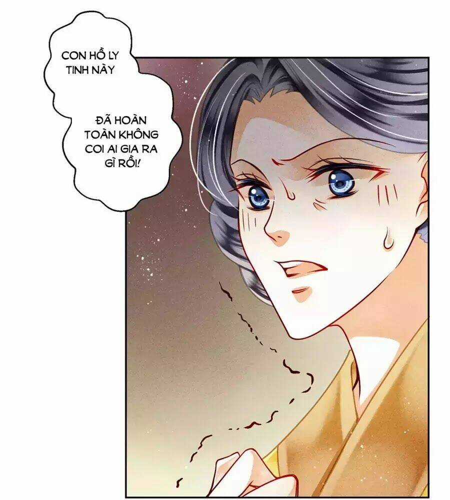 Ái Thượng Vô Địch Tiếu Hoàng Hậu Chapter 88 trang 16
