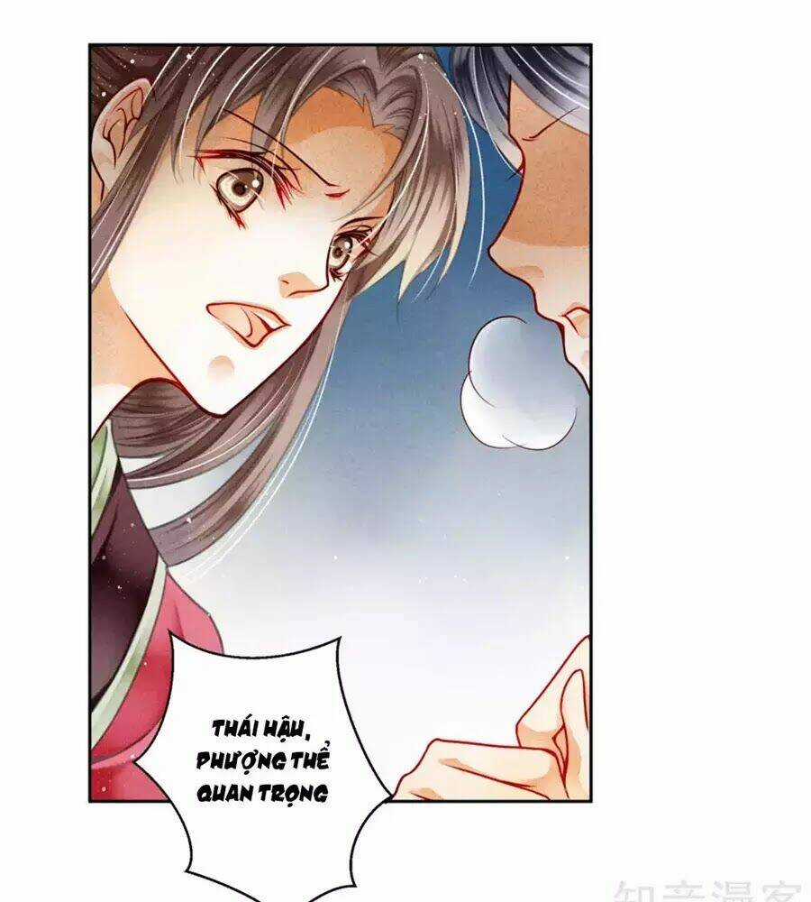 Ái Thượng Vô Địch Tiếu Hoàng Hậu Chapter 88 trang 18