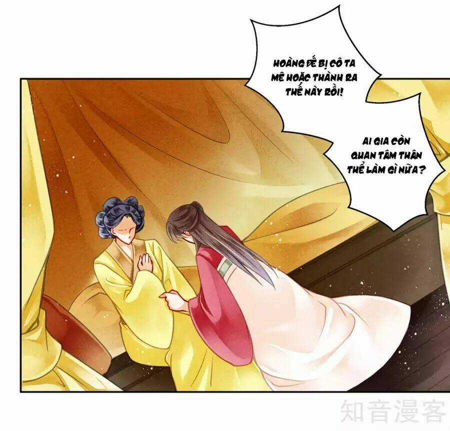 Ái Thượng Vô Địch Tiếu Hoàng Hậu Chapter 88 trang 20