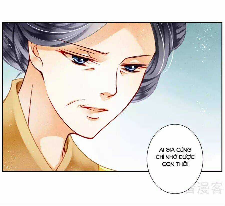 Ái Thượng Vô Địch Tiếu Hoàng Hậu Chapter 88 trang 23