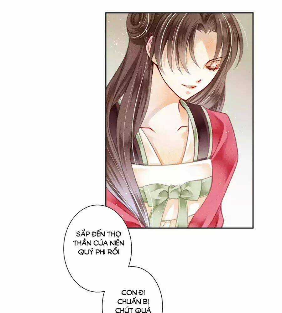 Ái Thượng Vô Địch Tiếu Hoàng Hậu Chapter 88 trang 24