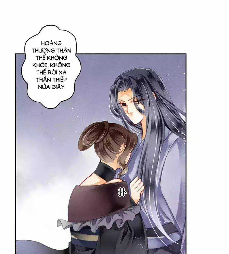 Ái Thượng Vô Địch Tiếu Hoàng Hậu Chapter 88 trang 5