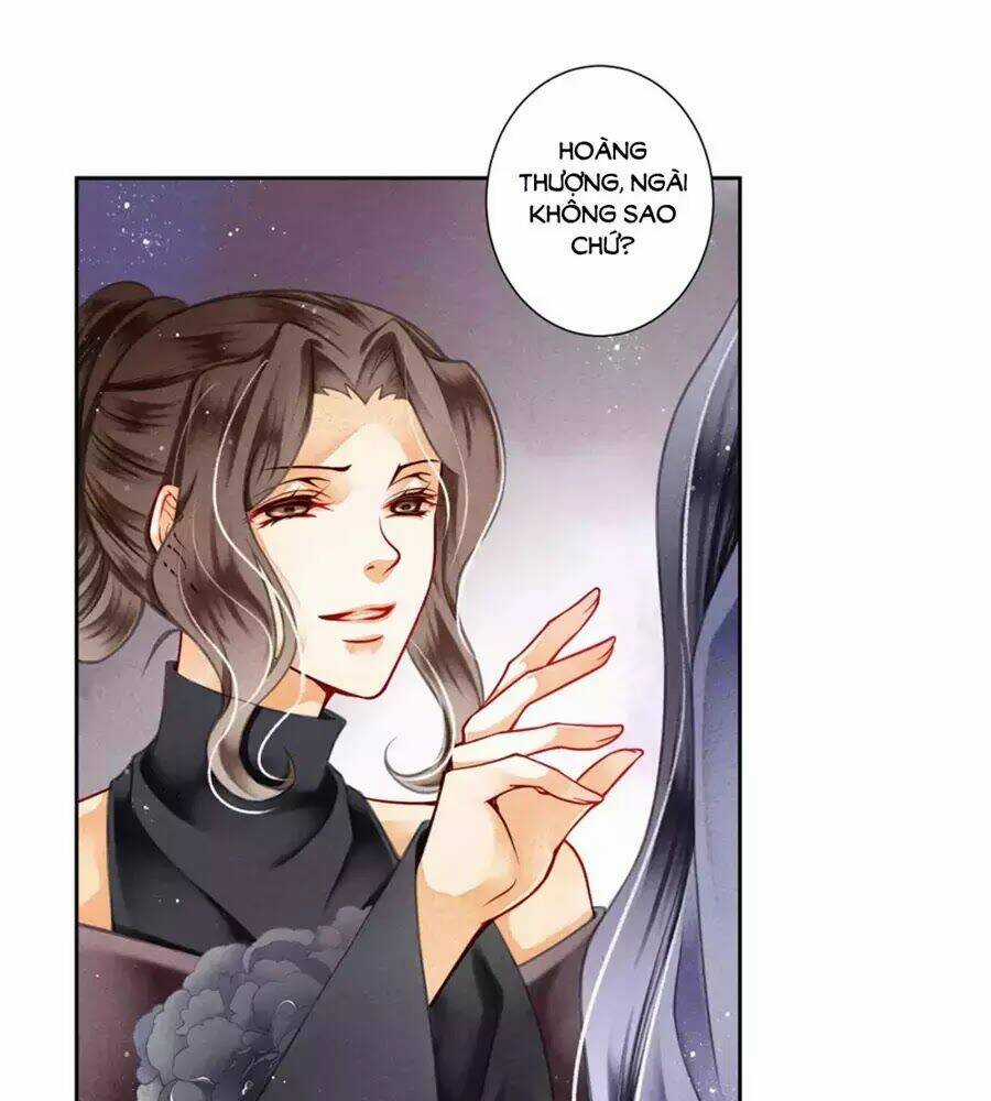 Ái Thượng Vô Địch Tiếu Hoàng Hậu Chapter 88 trang 9