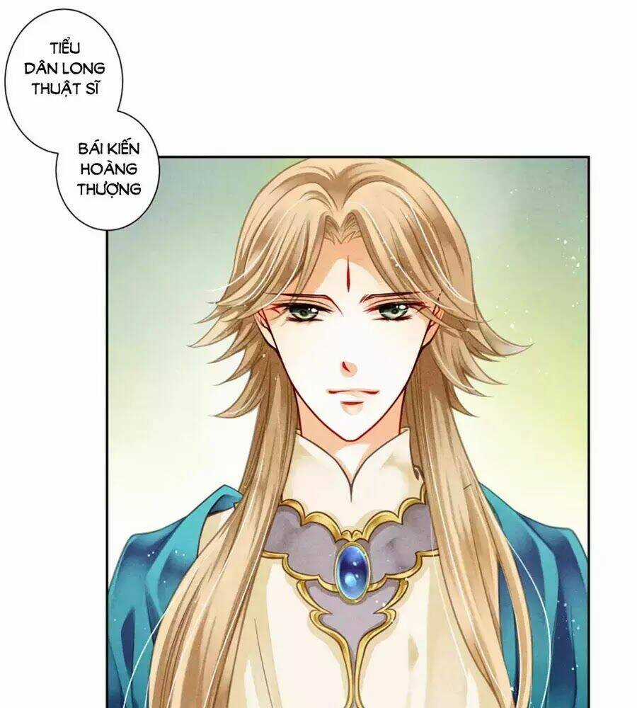 Ái Thượng Vô Địch Tiếu Hoàng Hậu Chapter 89 trang 10