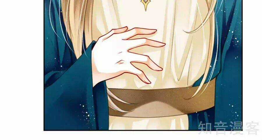 Ái Thượng Vô Địch Tiếu Hoàng Hậu Chapter 89 trang 11