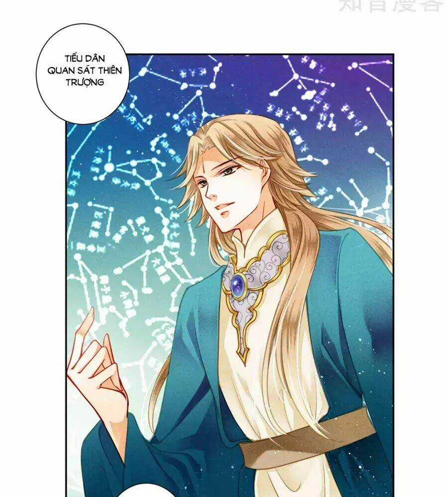 Ái Thượng Vô Địch Tiếu Hoàng Hậu Chapter 89 trang 15