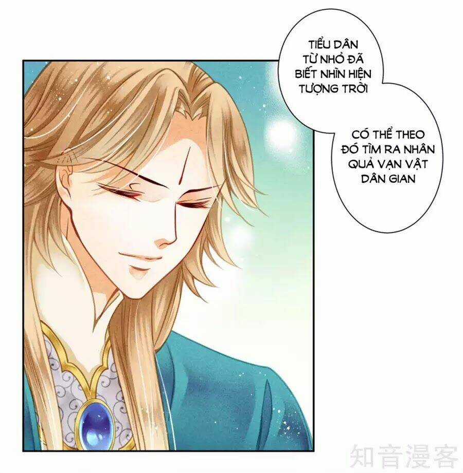 Ái Thượng Vô Địch Tiếu Hoàng Hậu Chapter 89 trang 18