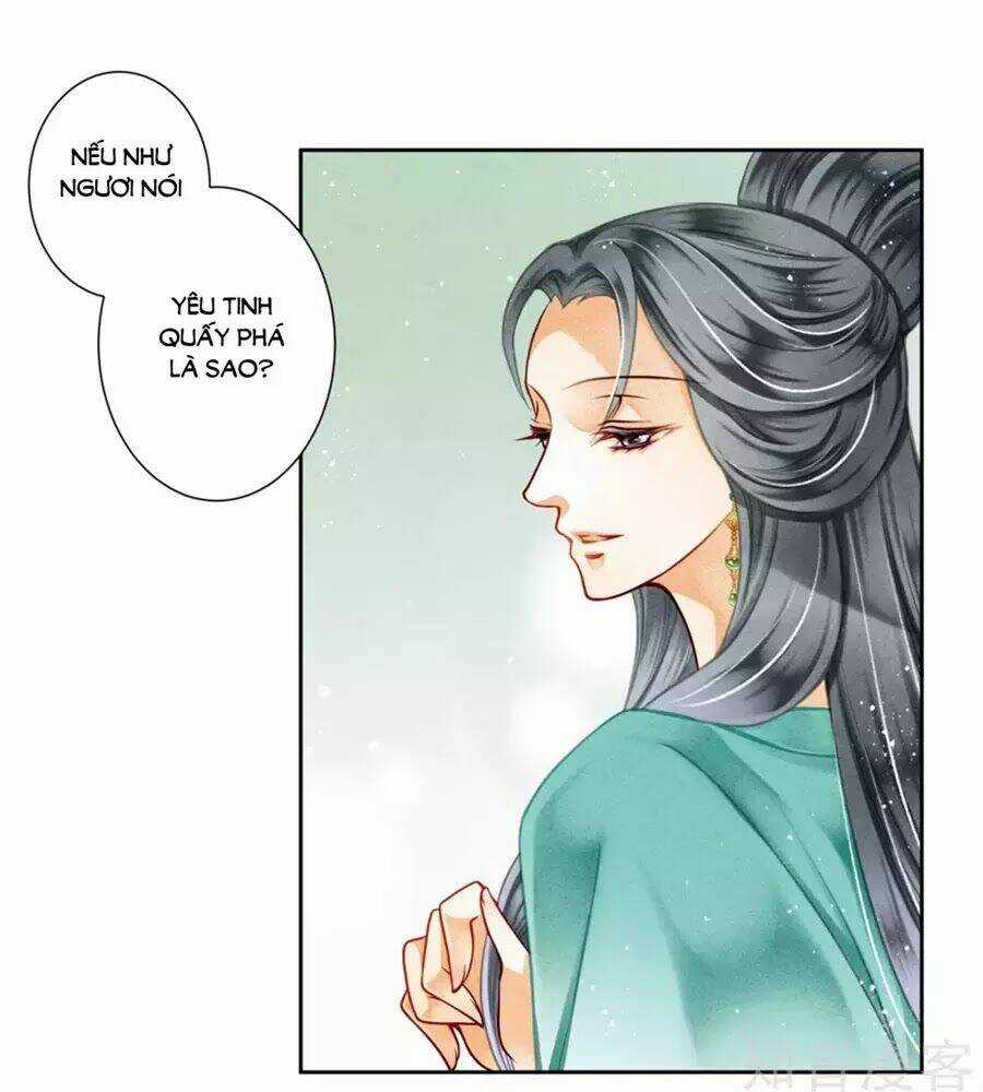 Ái Thượng Vô Địch Tiếu Hoàng Hậu Chapter 89 trang 19