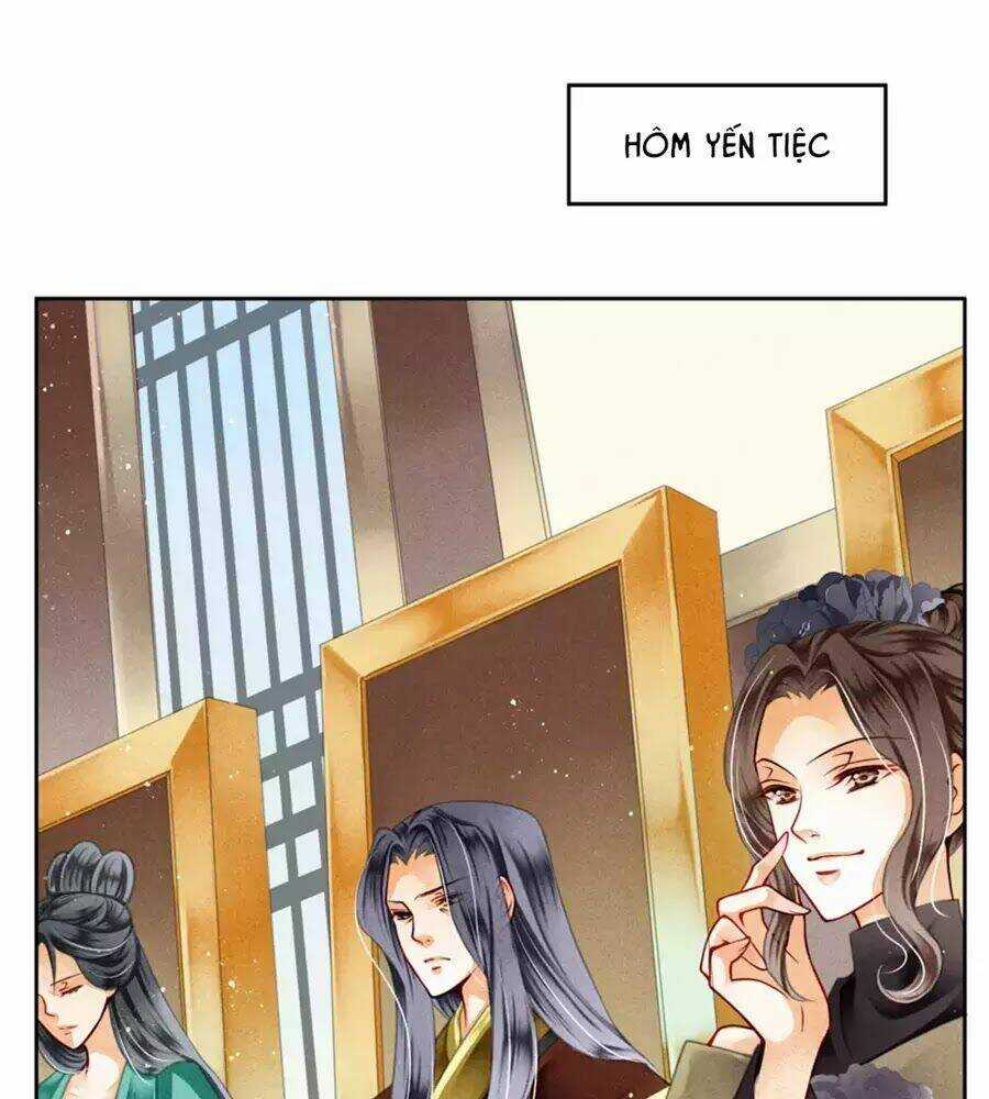 Ái Thượng Vô Địch Tiếu Hoàng Hậu Chapter 89 trang 2