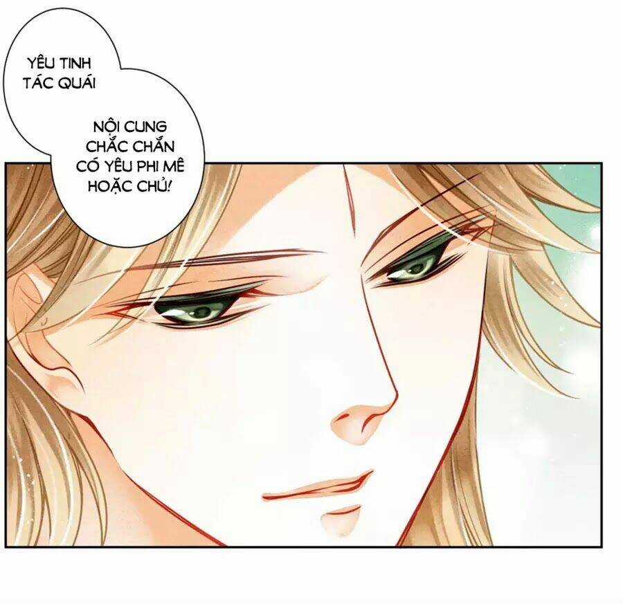 Ái Thượng Vô Địch Tiếu Hoàng Hậu Chapter 89 trang 21