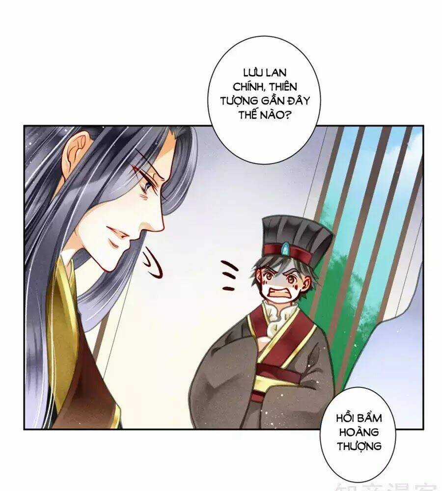 Ái Thượng Vô Địch Tiếu Hoàng Hậu Chapter 89 trang 25