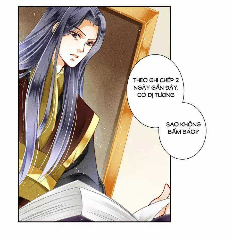 Ái Thượng Vô Địch Tiếu Hoàng Hậu Chapter 89 trang 28