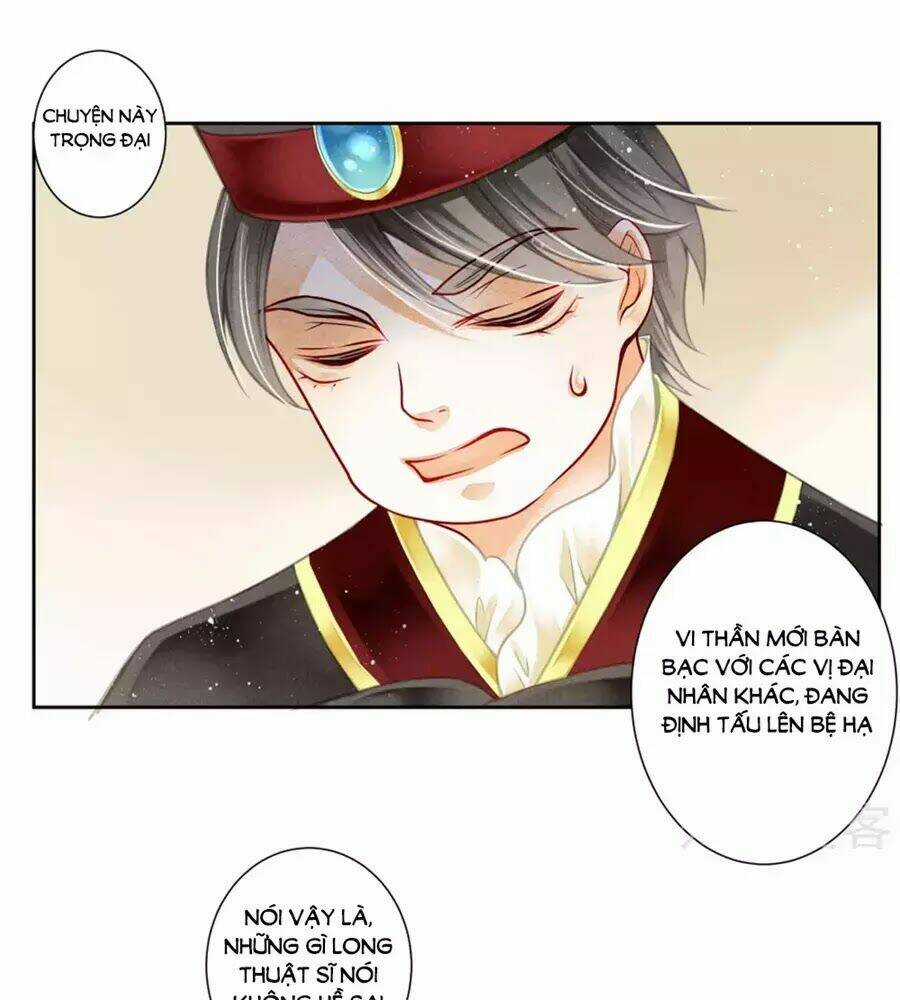 Ái Thượng Vô Địch Tiếu Hoàng Hậu Chapter 89 trang 29